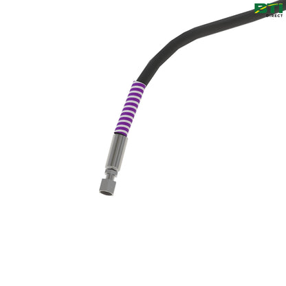 AKK20684: Right Wishbone Variable Rate Drive Hydraulic Hose