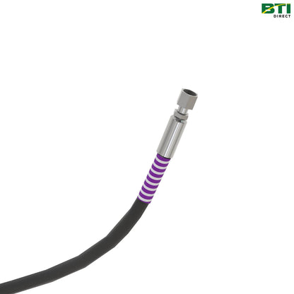 AKK20684: Right Wishbone Variable Rate Drive Hydraulic Hose