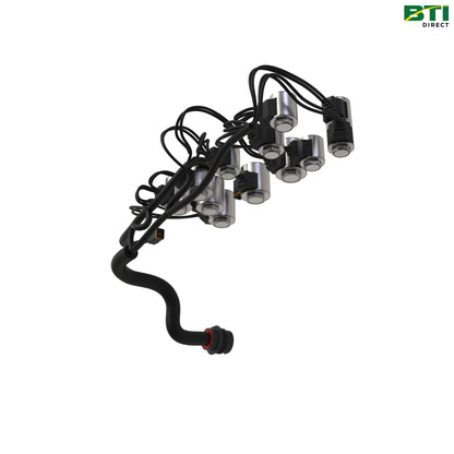 AKK20700: Platform Valve Wiring Harness