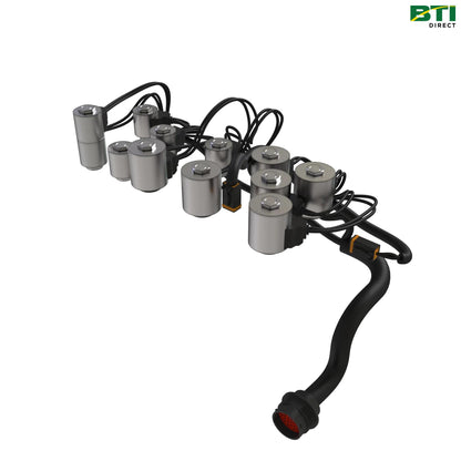 AKK20700: Platform Valve Wiring Harness