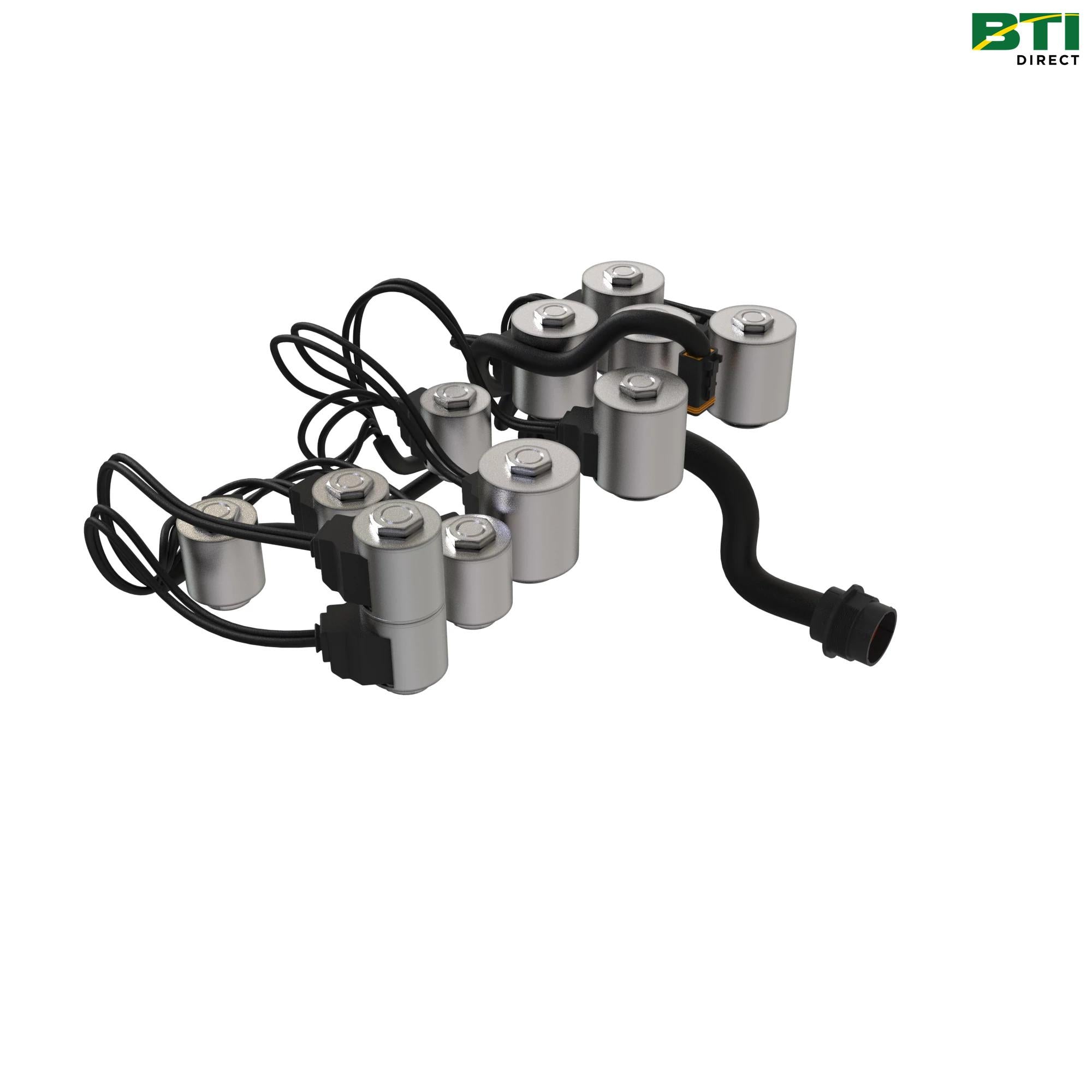 AKK20700: Platform Valve Wiring Harness