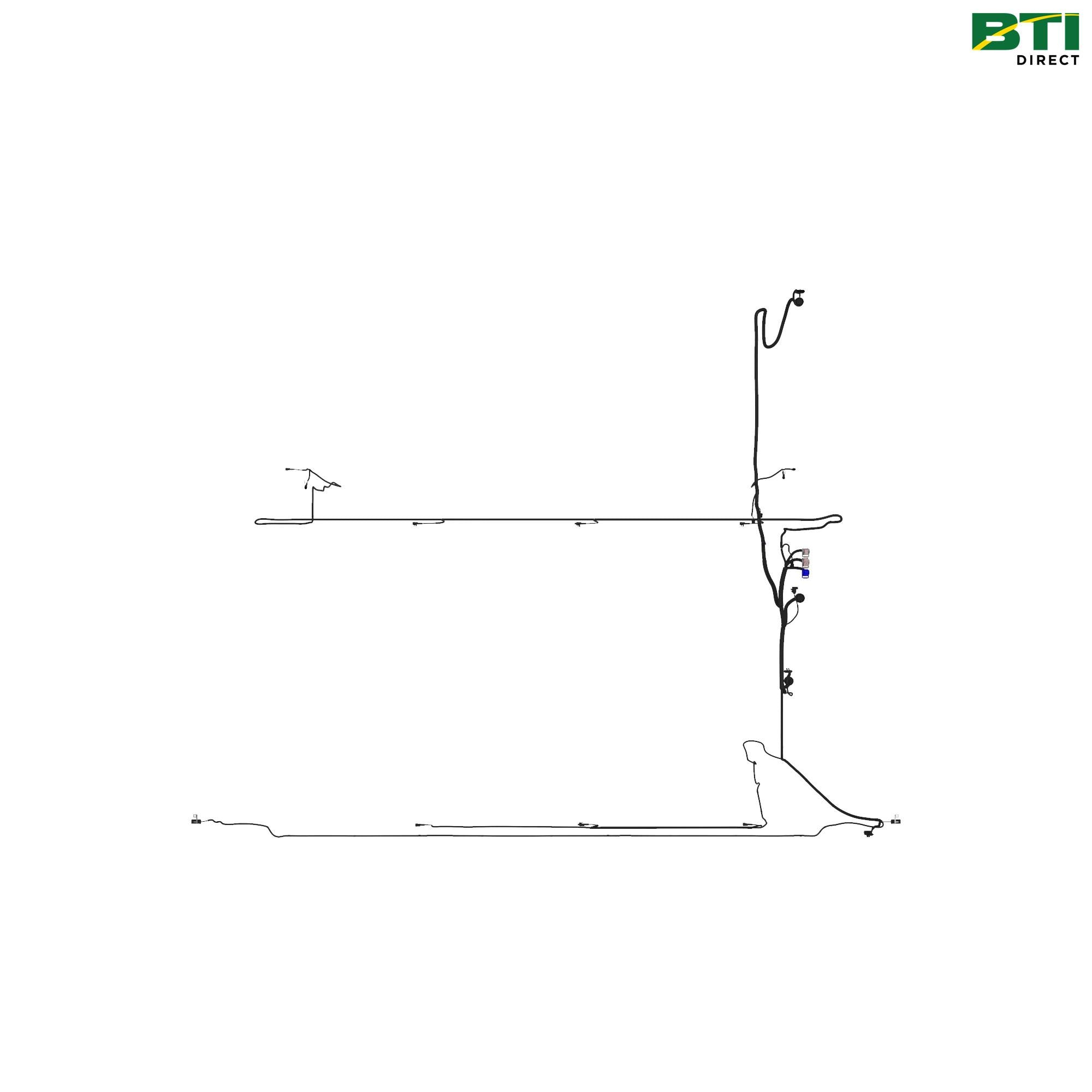 AKK20701: Feeder Wiring Harness