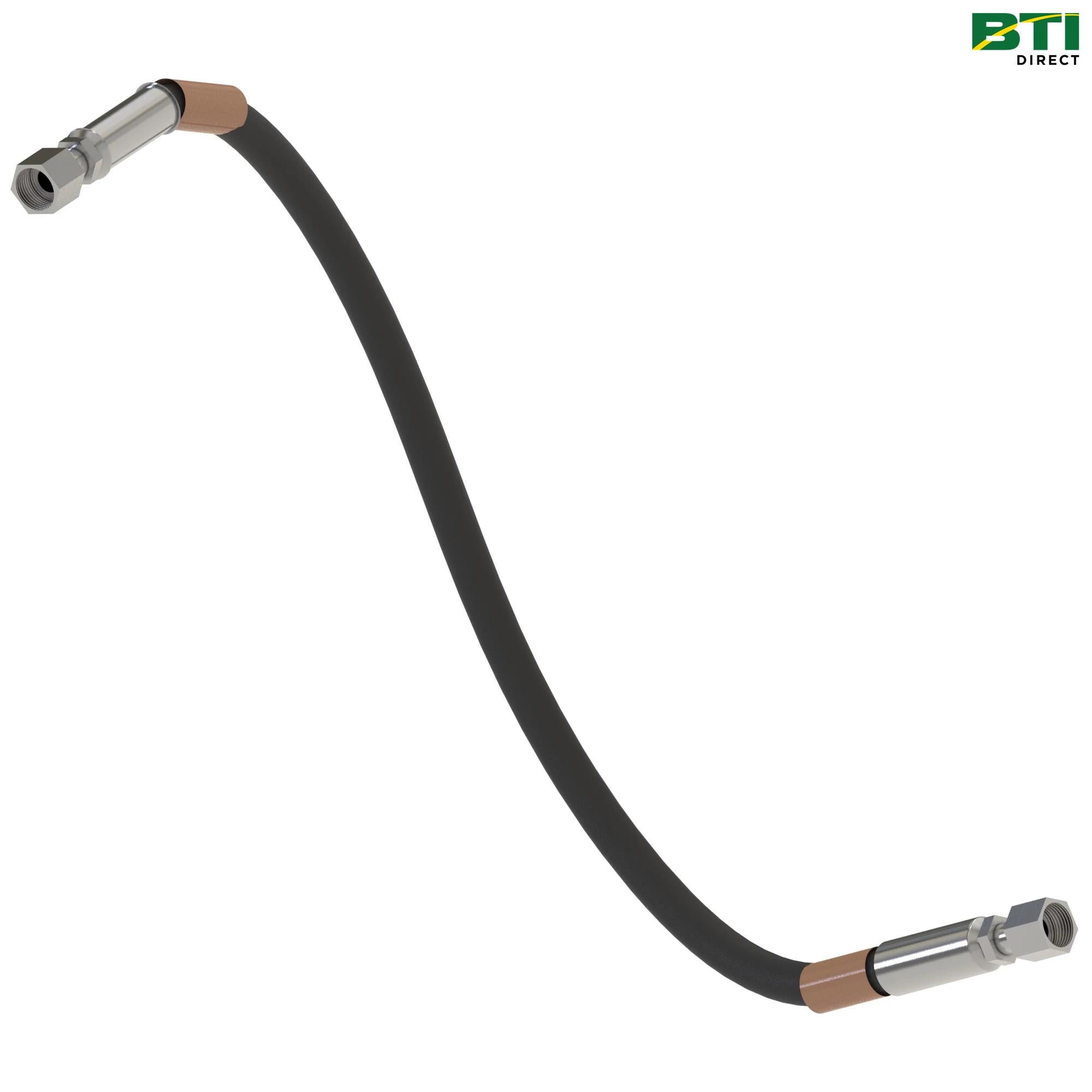 AKK20759: Hitch VAC2 Pressure Hydraulic Hose