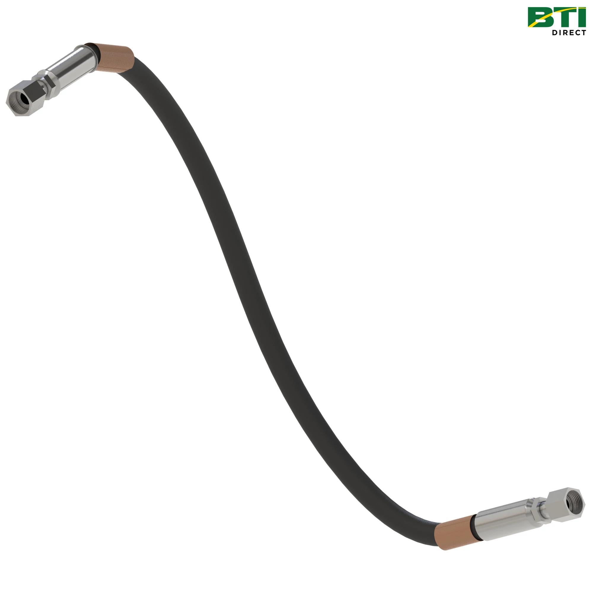 AKK20760: Hitch VAC1 Pressure Hydraulic Hose