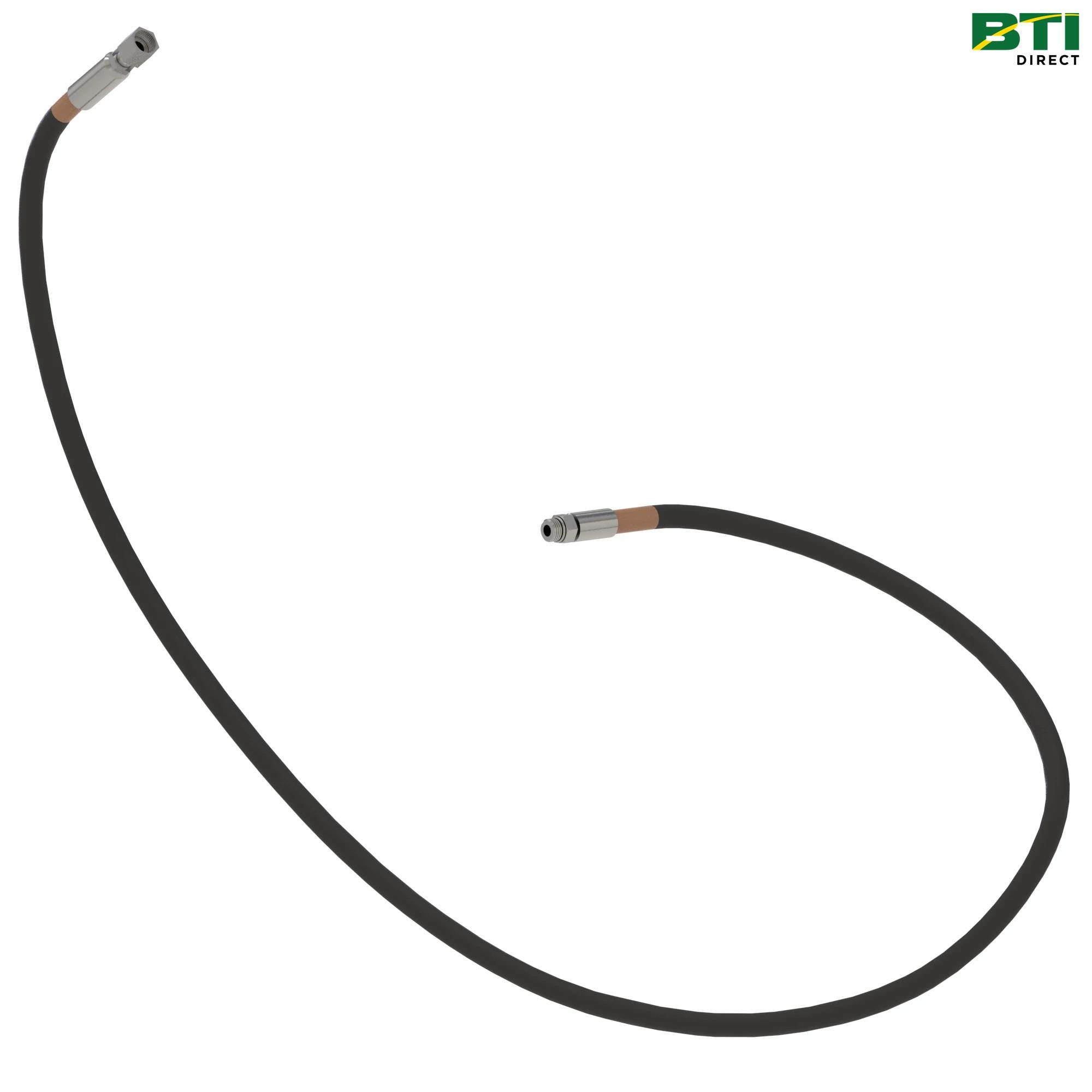 AKK20762: Hitch Vacuum 2 Pressure Hose