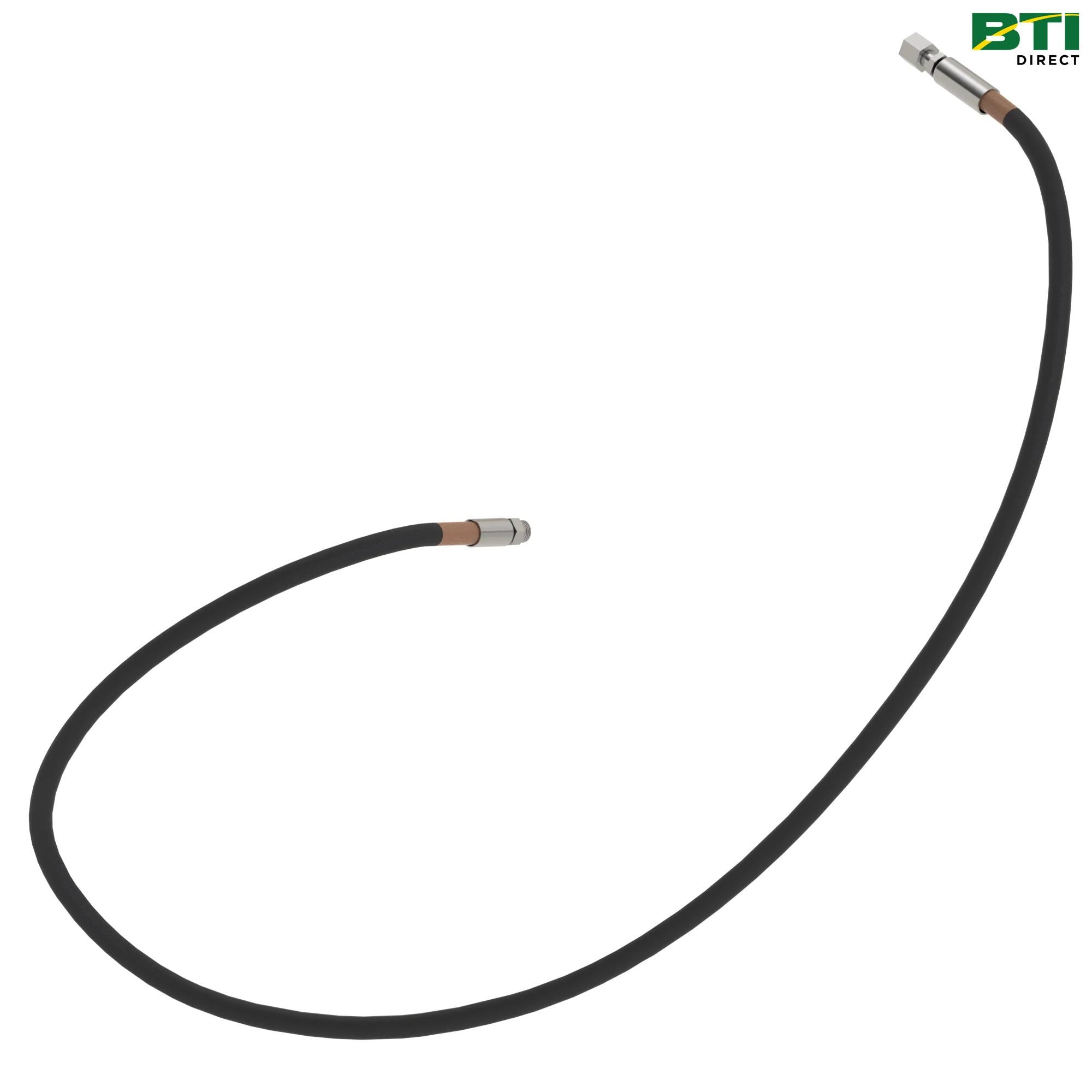 AKK20762: Hitch Vacuum 2 Pressure Hose