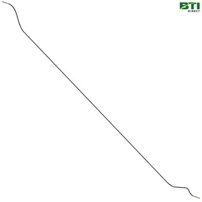 AKK20773: Left Wishbone VAC1 Return Hydraulic Hose