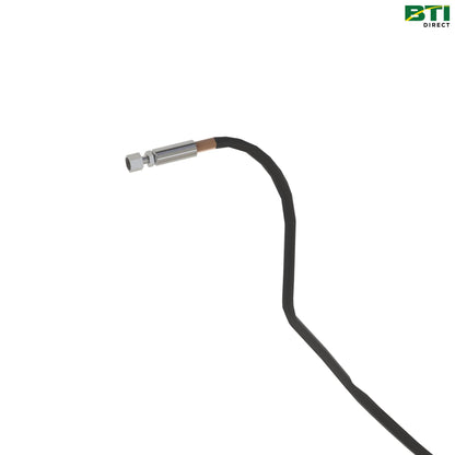 AKK20777: Right Wishbone Vacuum 3 Return Hose