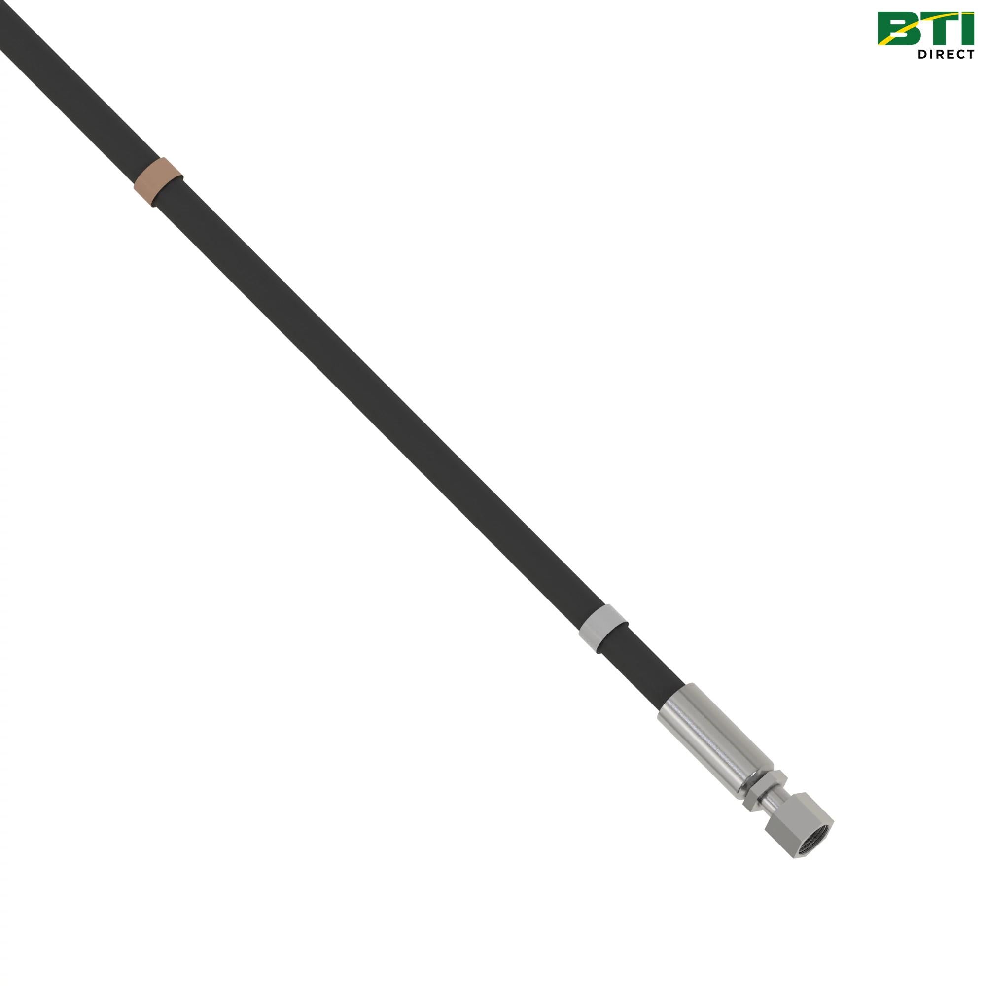 AKK20779: Vacuum 3 Return Hose