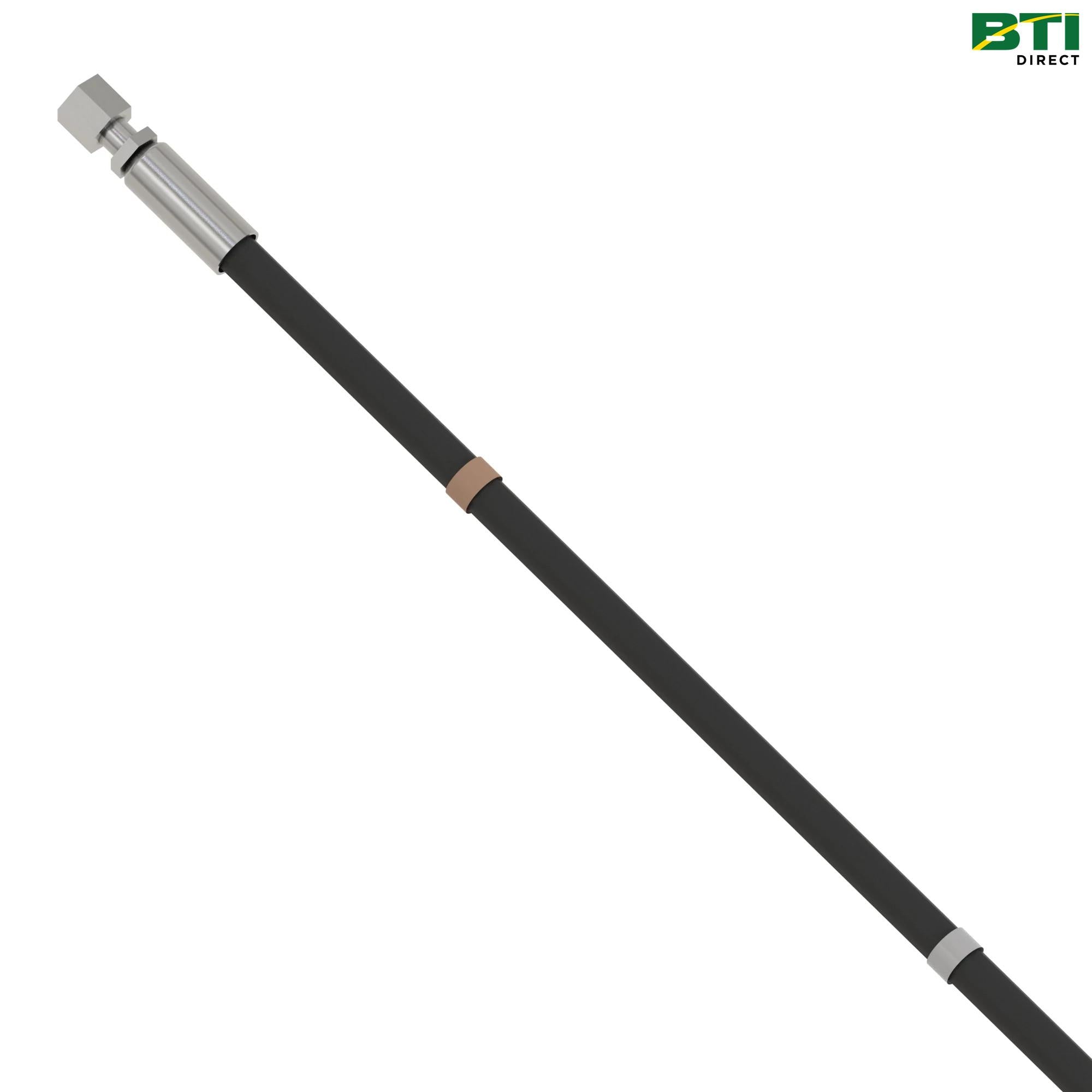 AKK20779: Vacuum 3 Return Hose