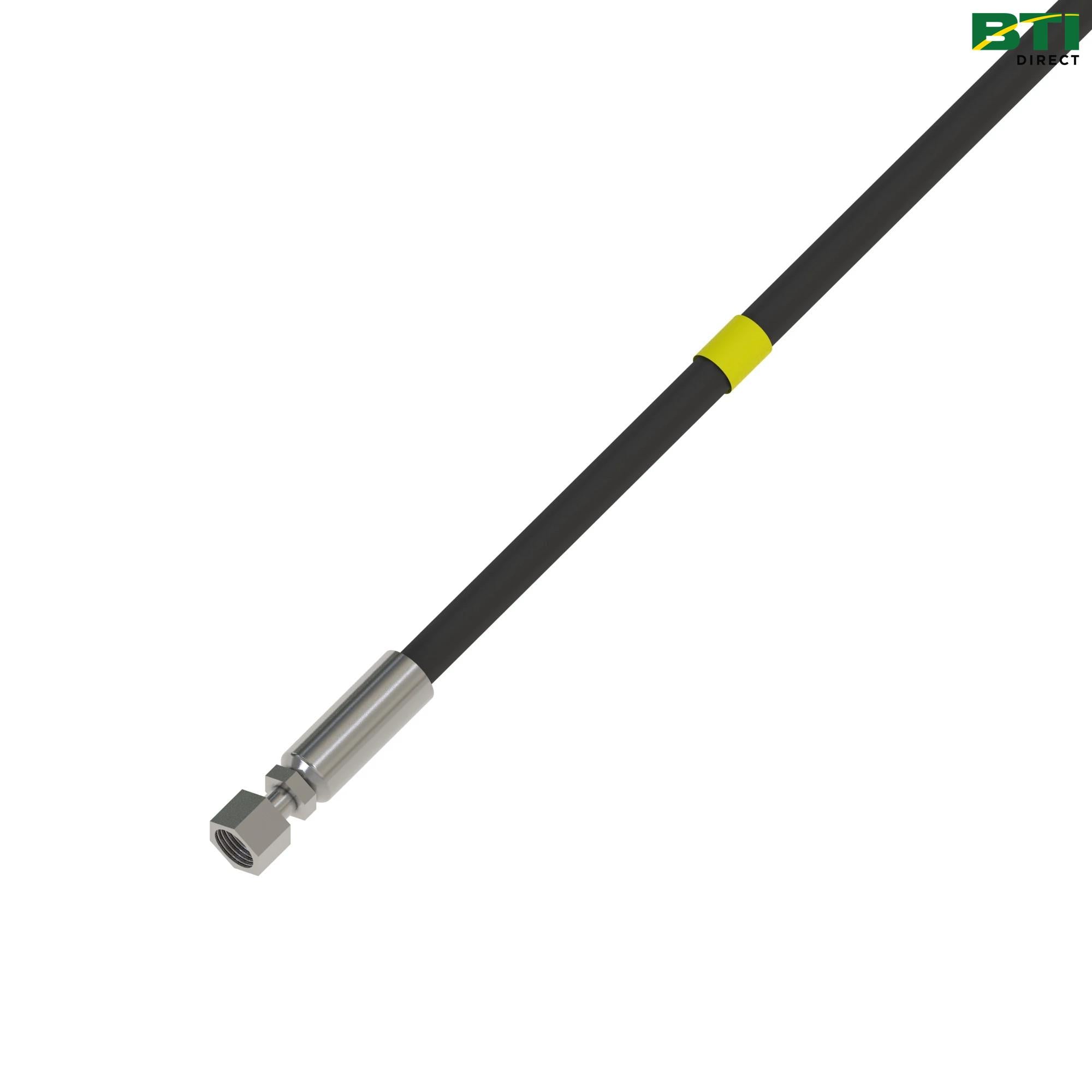 AKK20780: Vacuum 1 Case Drain Hose