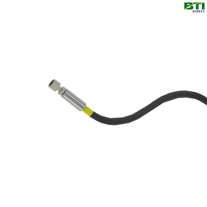 AKK20783: Vacuum 2 Case Drain Hose