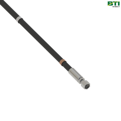 AKK20784: Vacuum 1 Return Hose