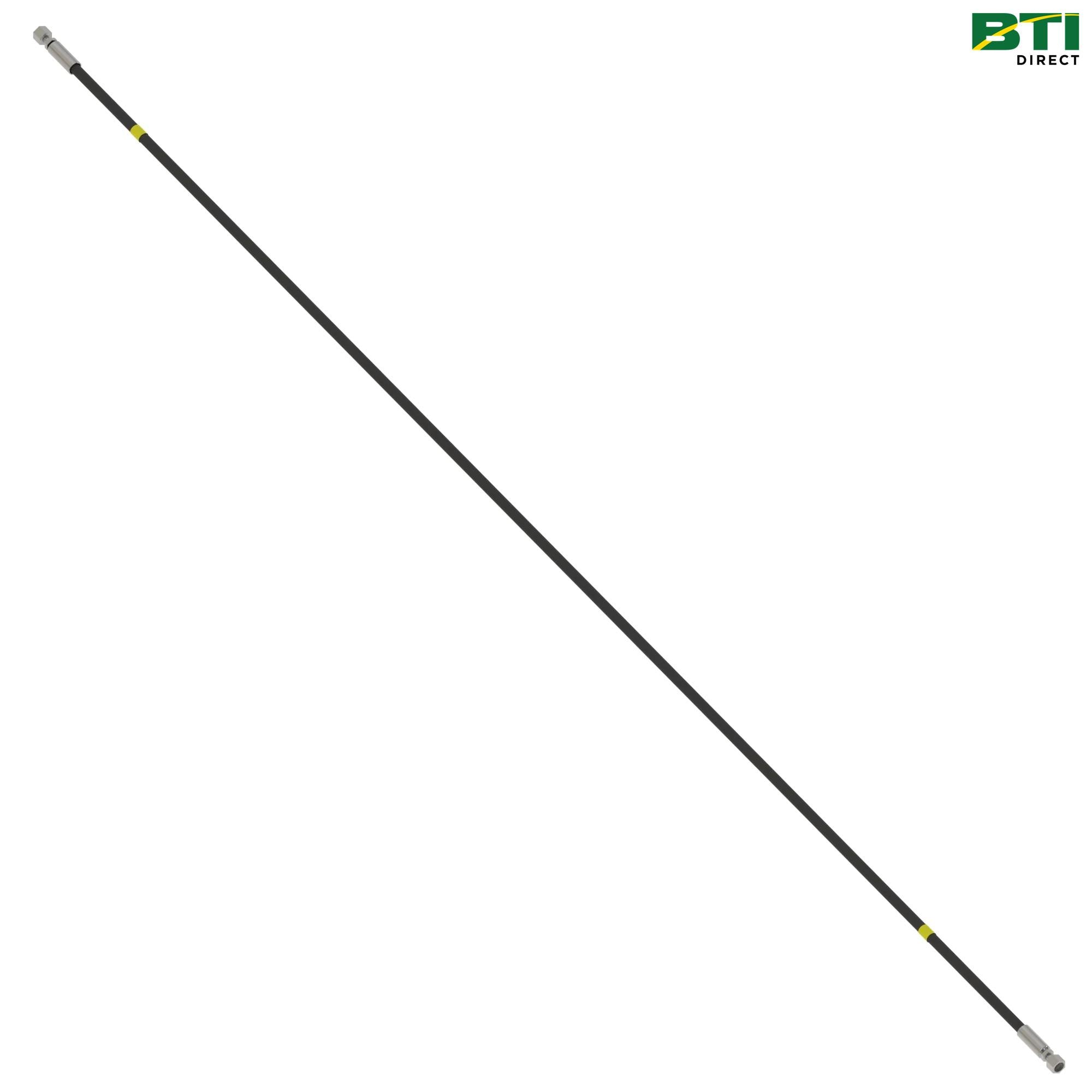 AKK20785: Vacuum 3 Case Drain Hose