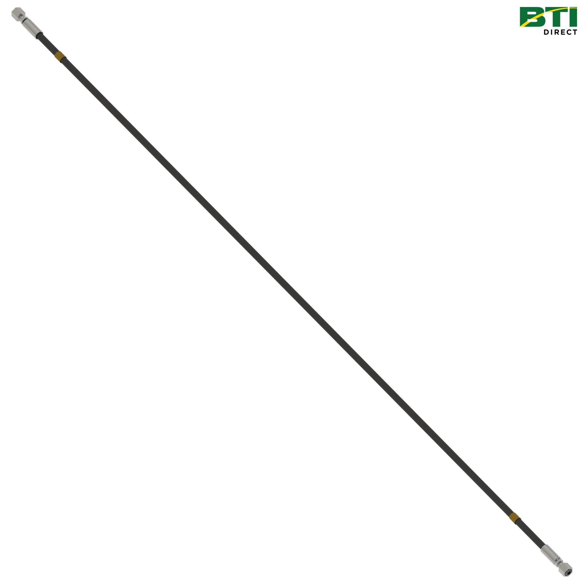 AKK20786: Vacuum 1 Pressure Hose