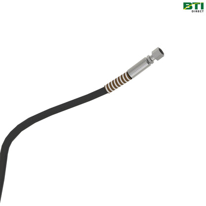 AKK20787: Vacuum 2 Return Hose