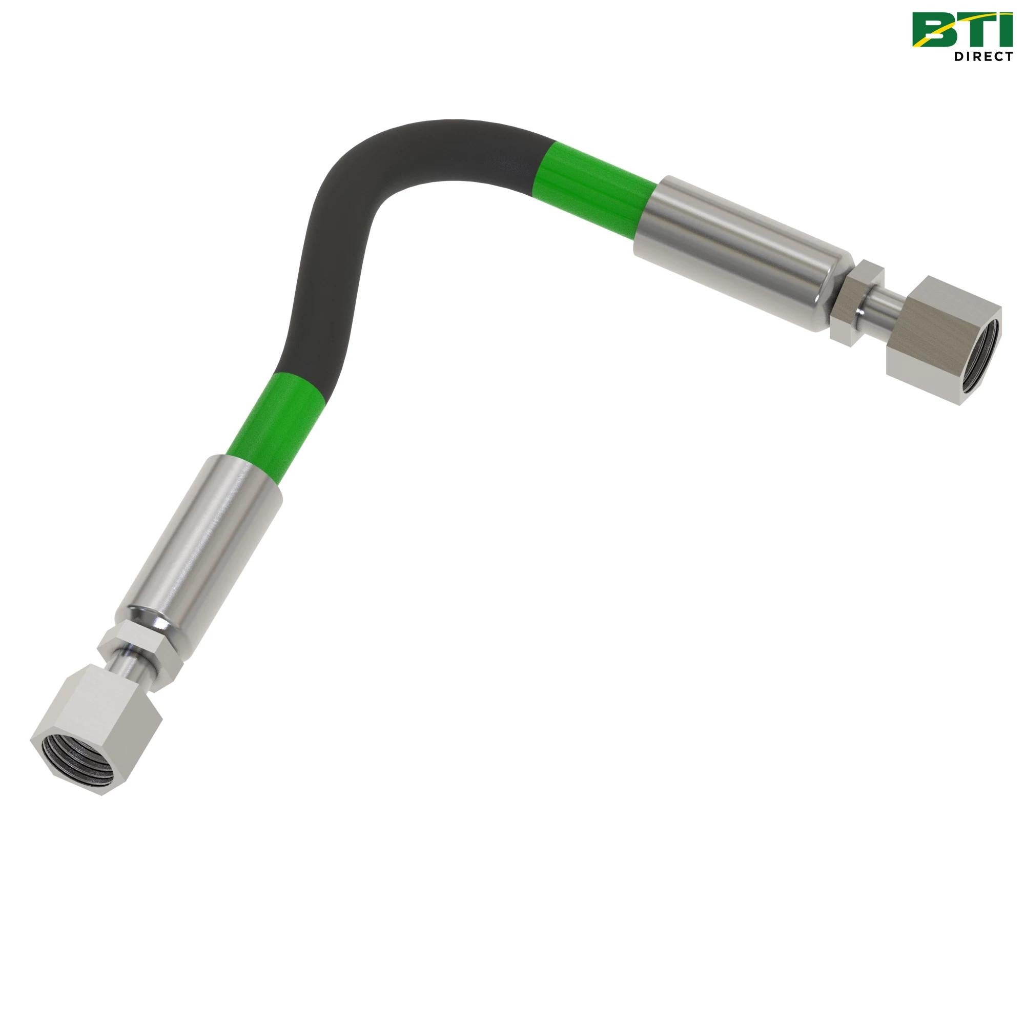 AKK20791: CCS™ Block-Bulk Pressure Hydraulic Hose