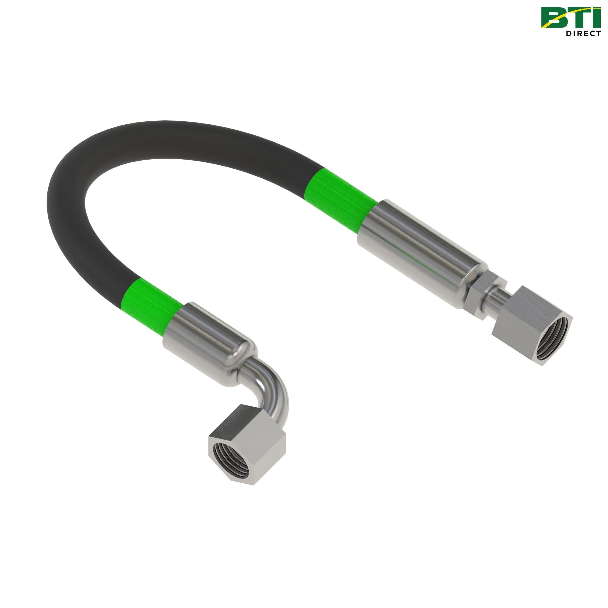 AKK20792: CCS™ Block-Bulk Return Hydraulic Hose