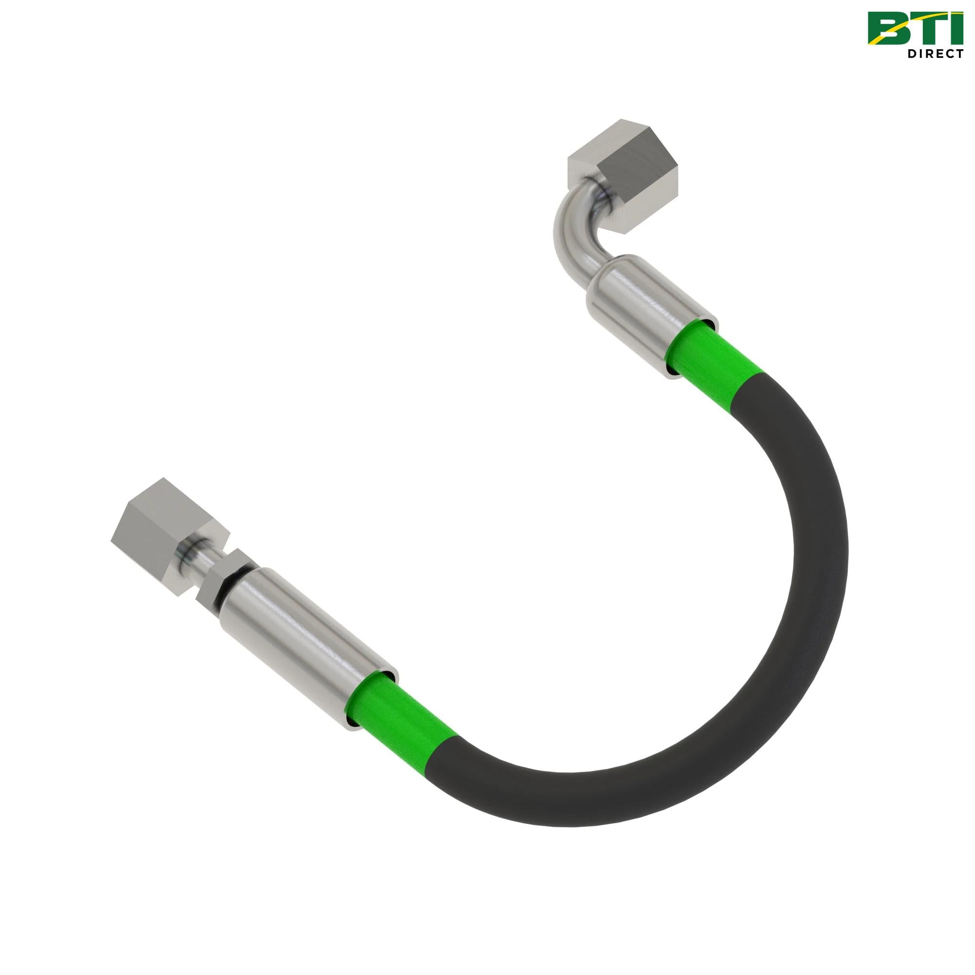 AKK20792: CCS™ Block-Bulk Return Hydraulic Hose