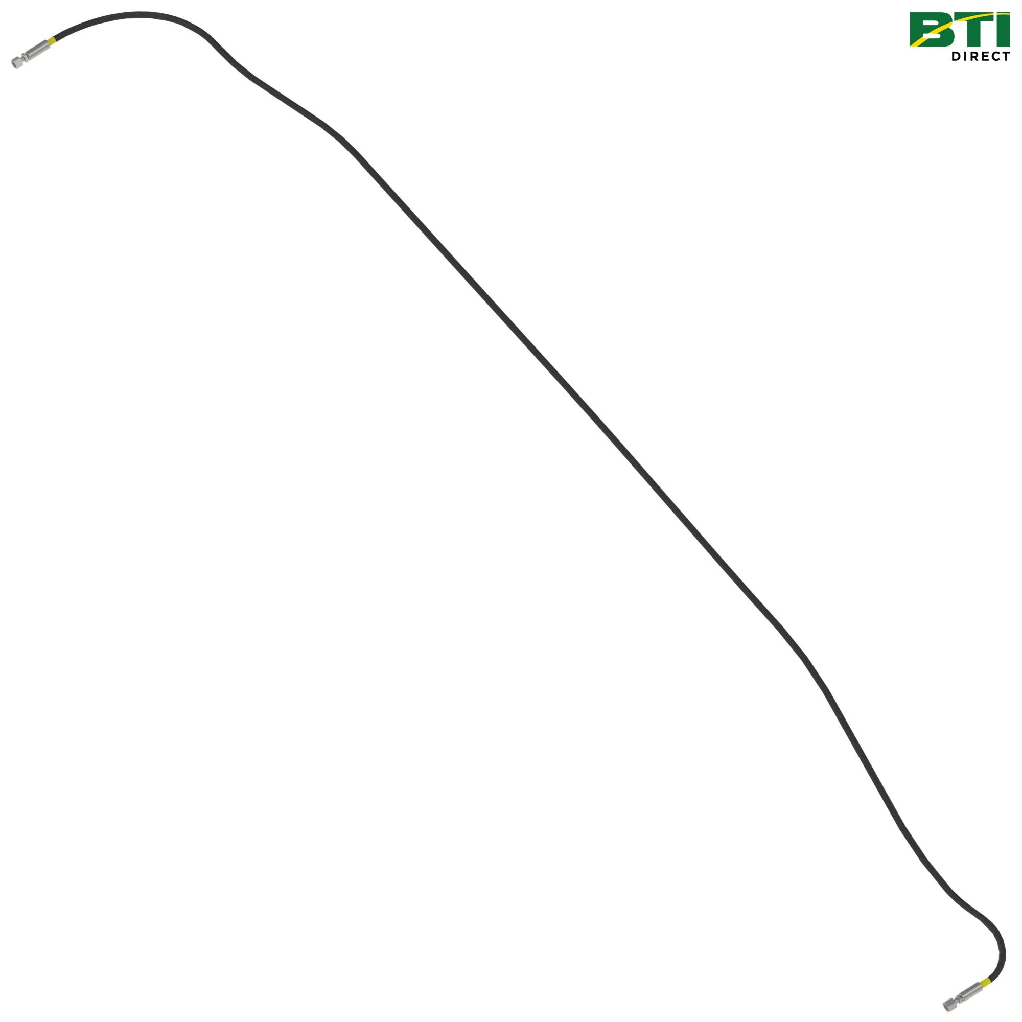 AKK20793: CCS™ Case drain Bulk Hydraulic Hose