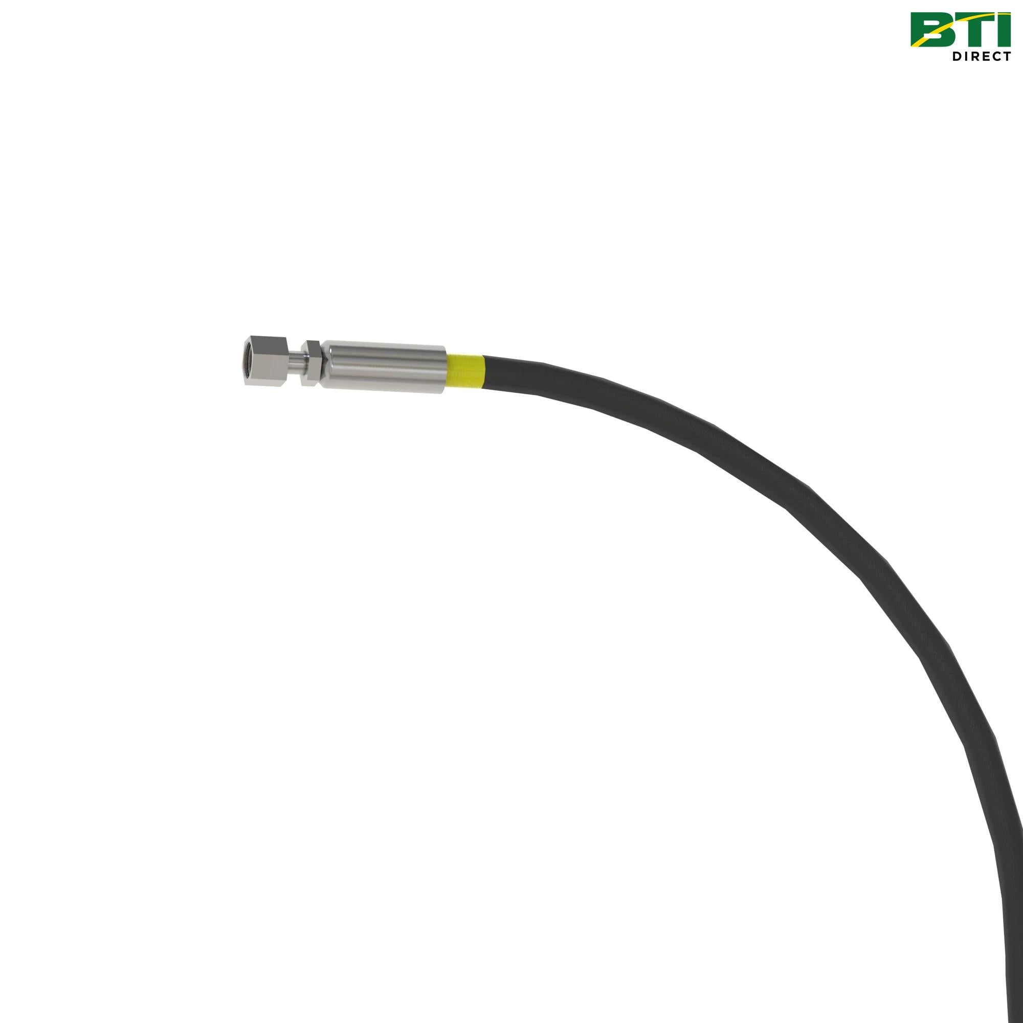 AKK20793: CCS™ Case drain Bulk Hydraulic Hose