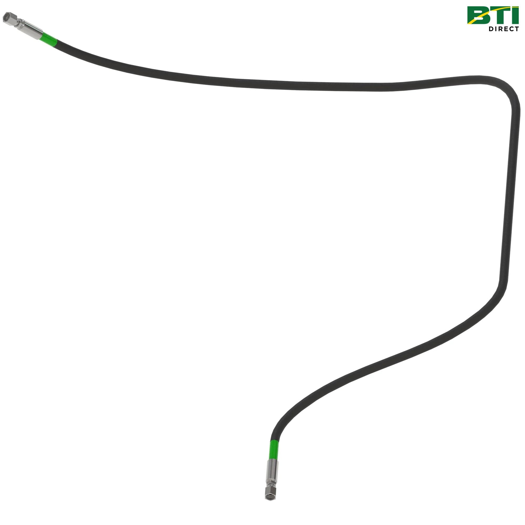 AKK20795: CCS™ Pressure Valve to Fan 1 Hydraulic Hose