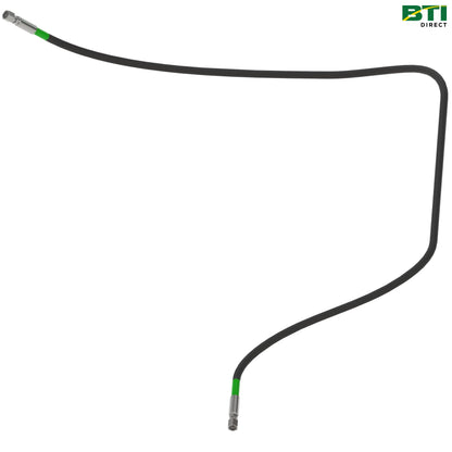 AKK20795: CCS™ Pressure Valve to Fan 1 Hydraulic Hose