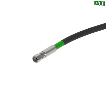 AKK20795: CCS™ Pressure Valve to Fan 1 Hydraulic Hose