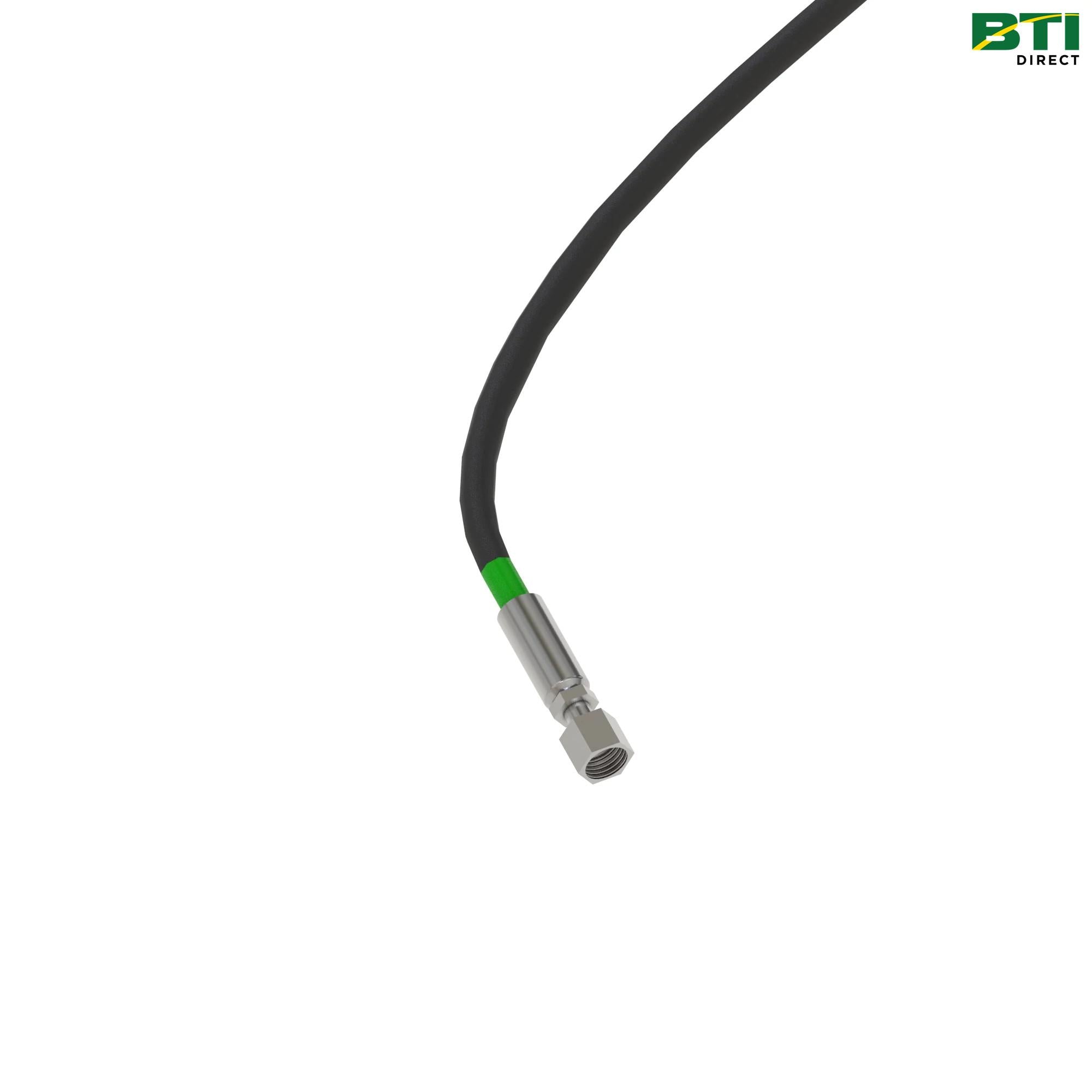 AKK20796: CCS™ Pressure Valve to Fan 1 Hydraulic Hose