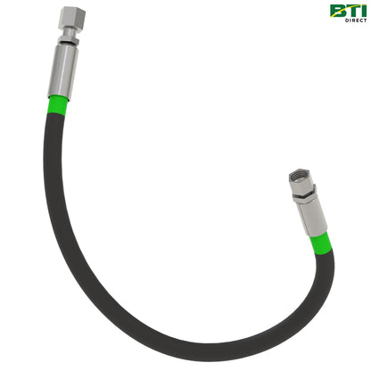 AKK20798: Blower to Cooler Return Hydraulic Hose