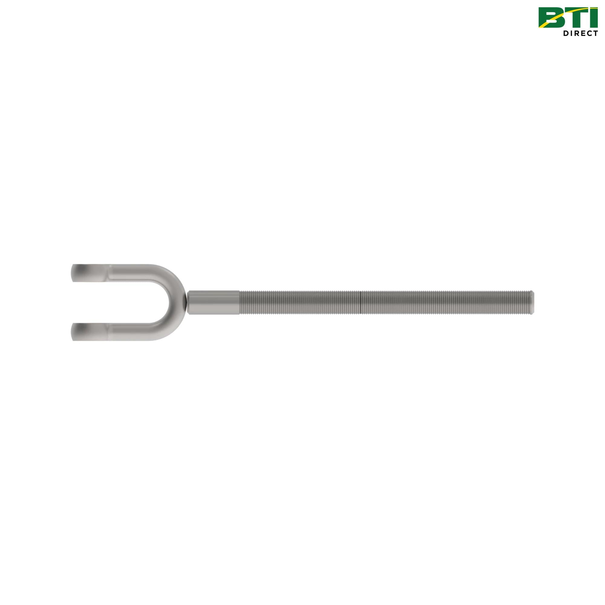 AKK20811: Clevis