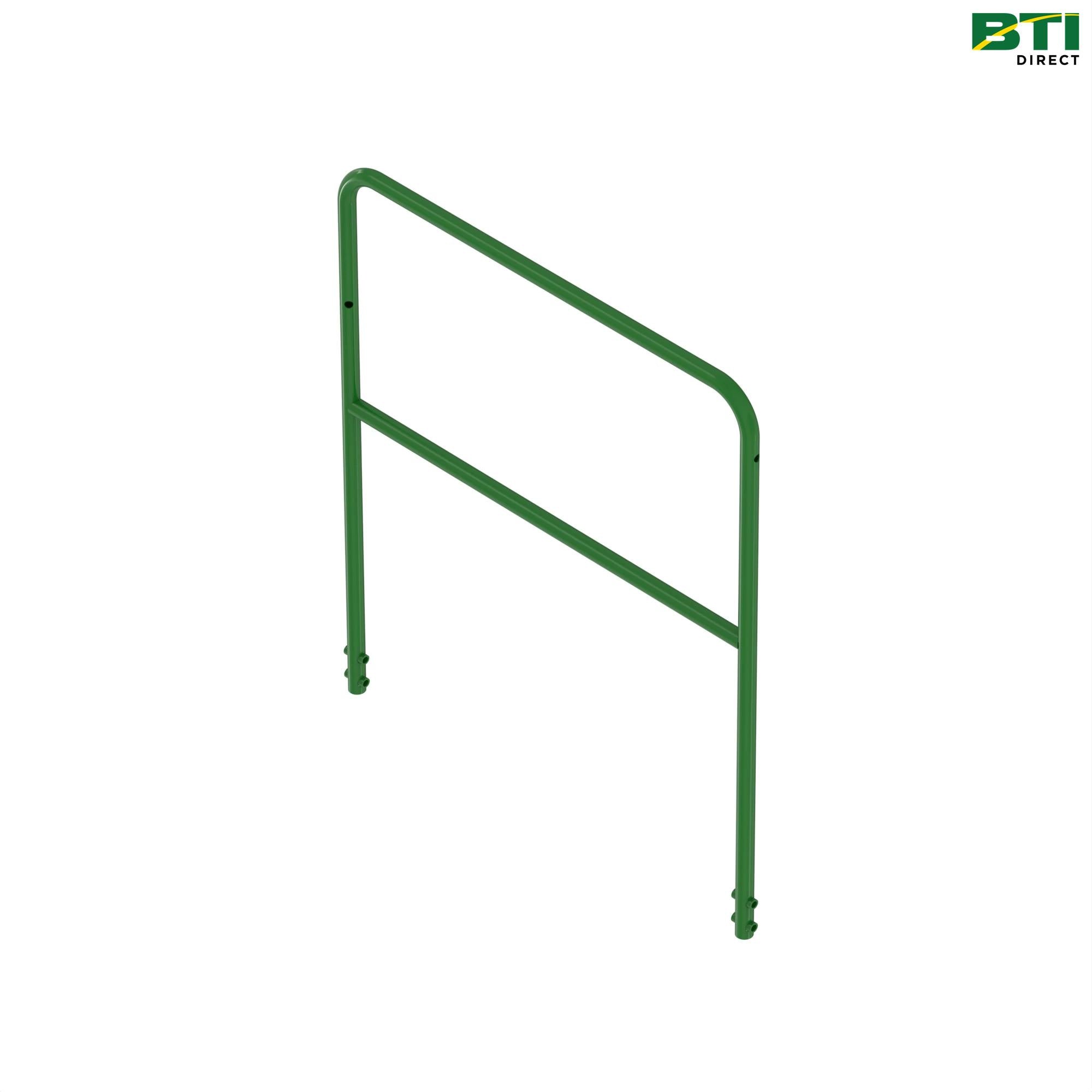 AKK20817: Left Side Mid Handrail