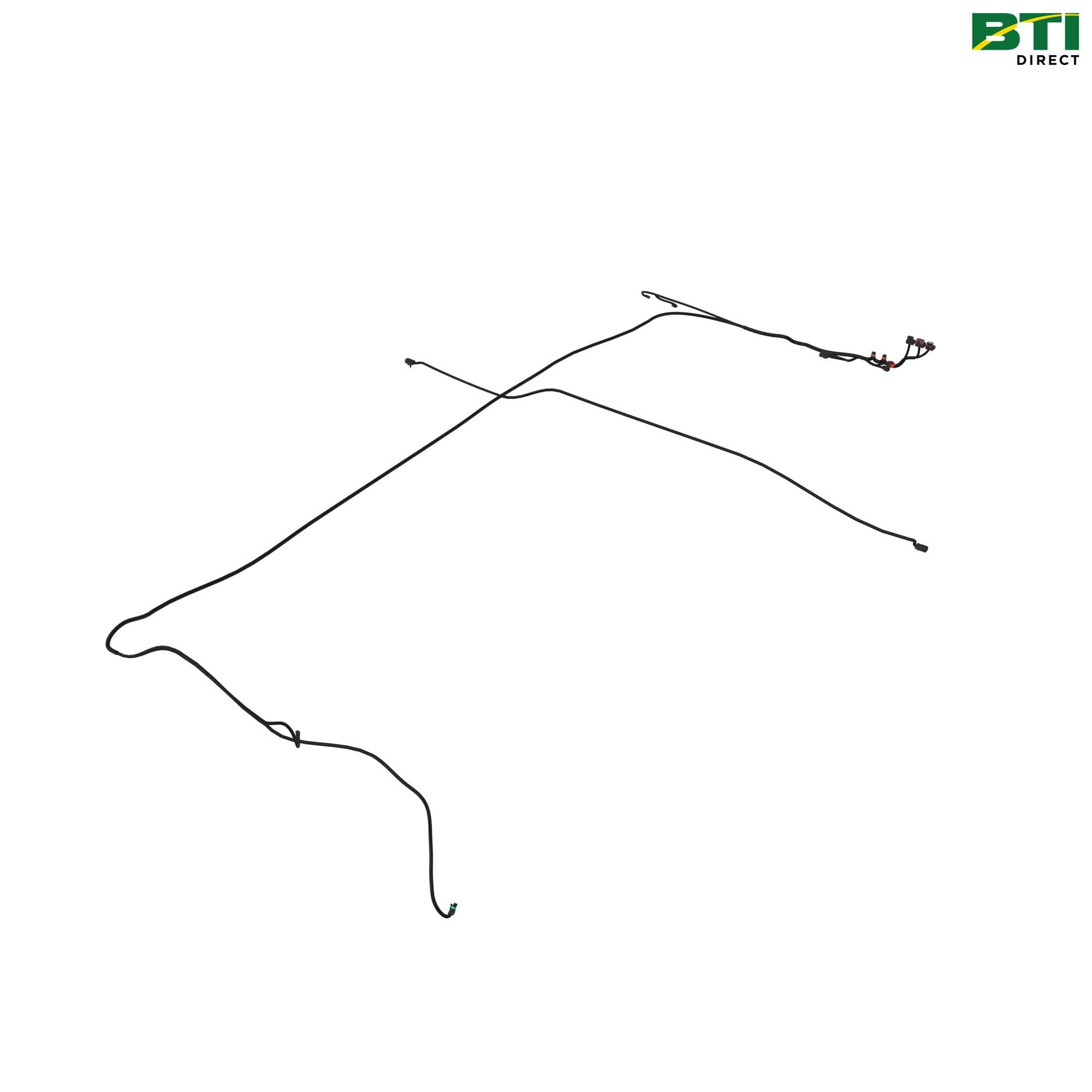 AKK20819: TruSet™ Advanced Wiring Harness