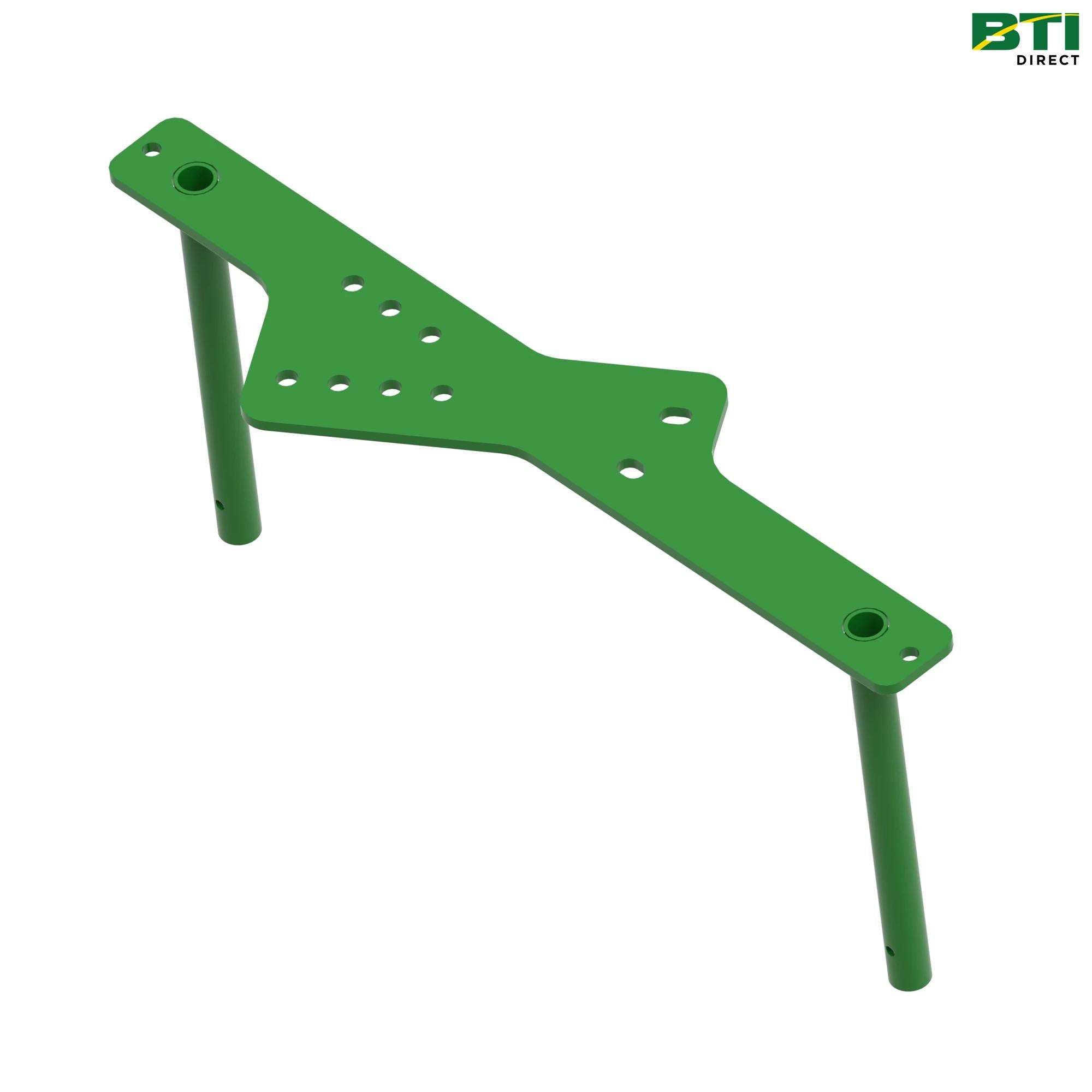AKK20826: Chock Blocks Bracket