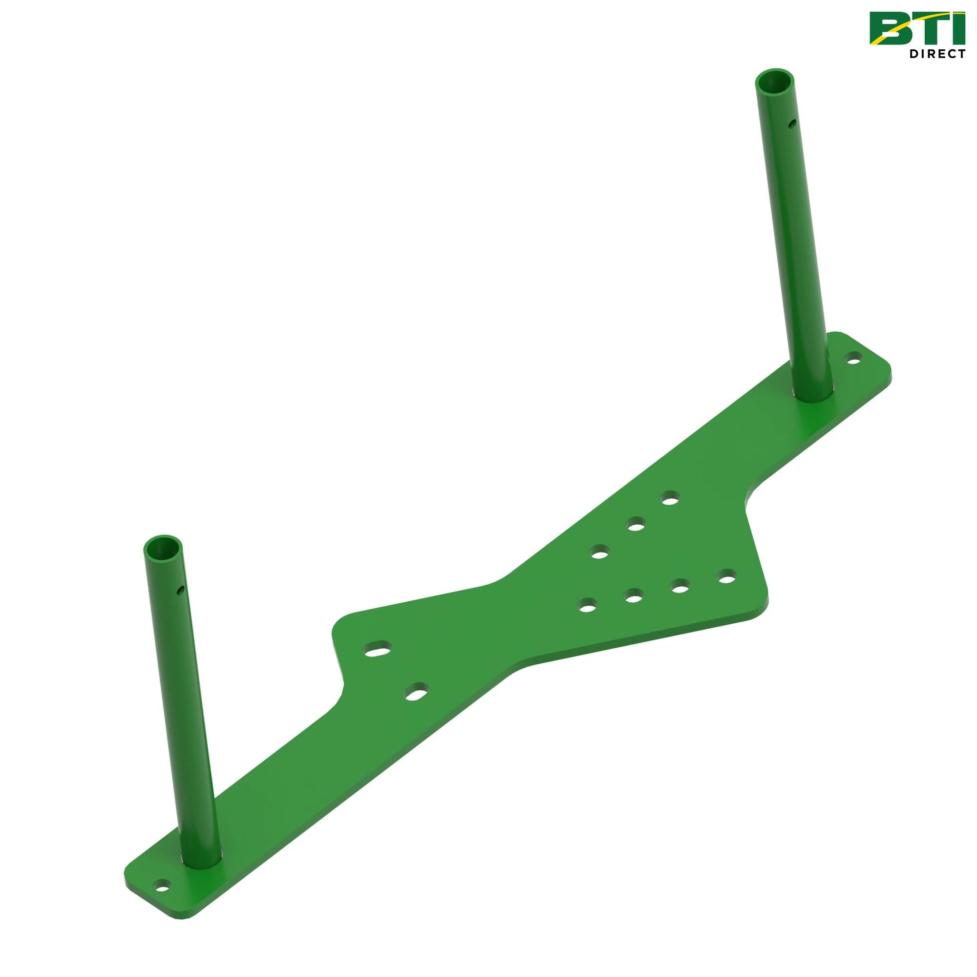 AKK20826: Chock Blocks Bracket