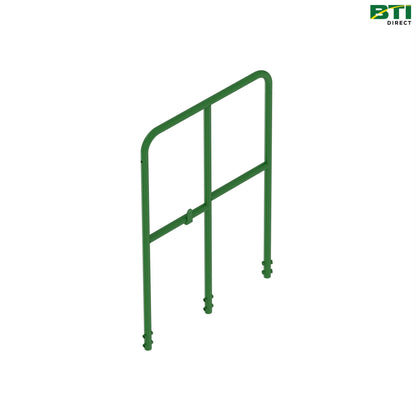 AKK20831: Left Side Handrail