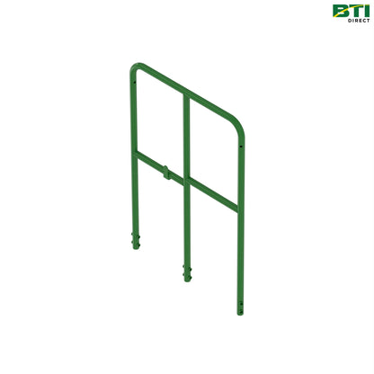 AKK20831: Left Side Handrail
