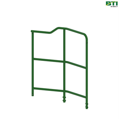 AKK20834: Left Side Handrail