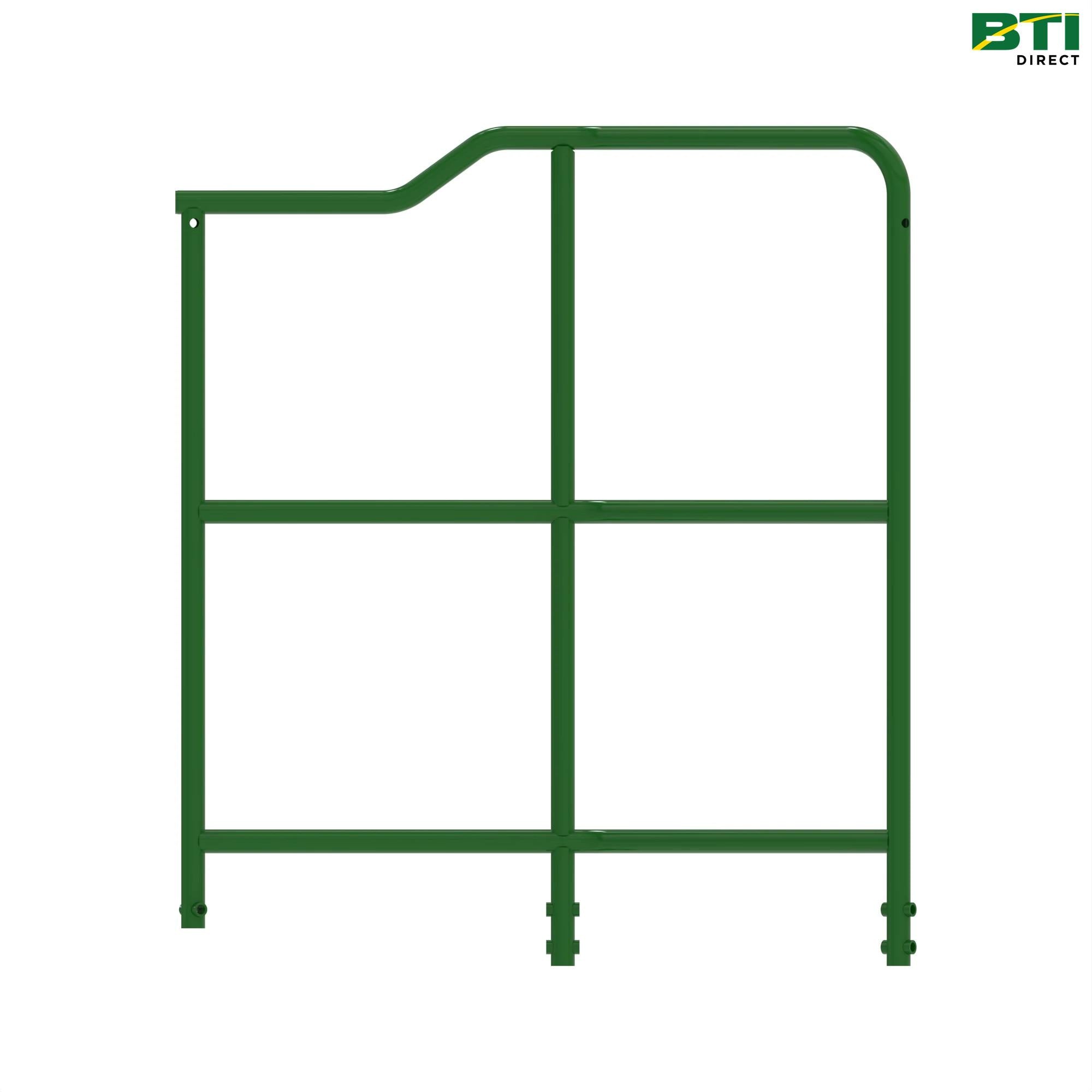 AKK20834: Left Side Handrail