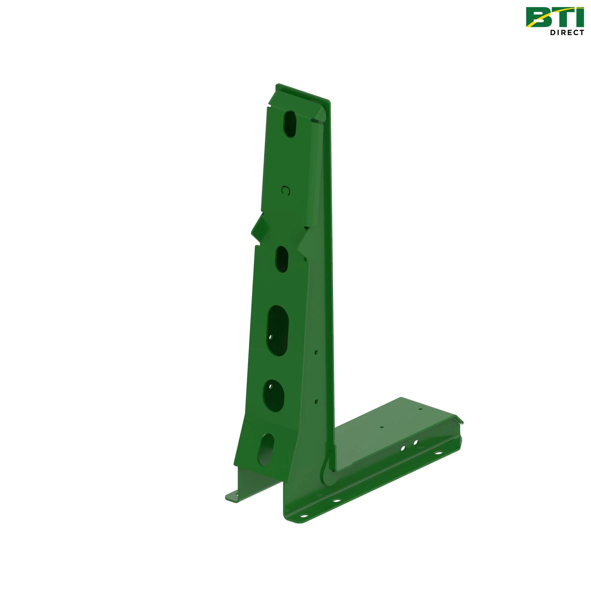 AKK20966: Front Cradle Support Bracket
