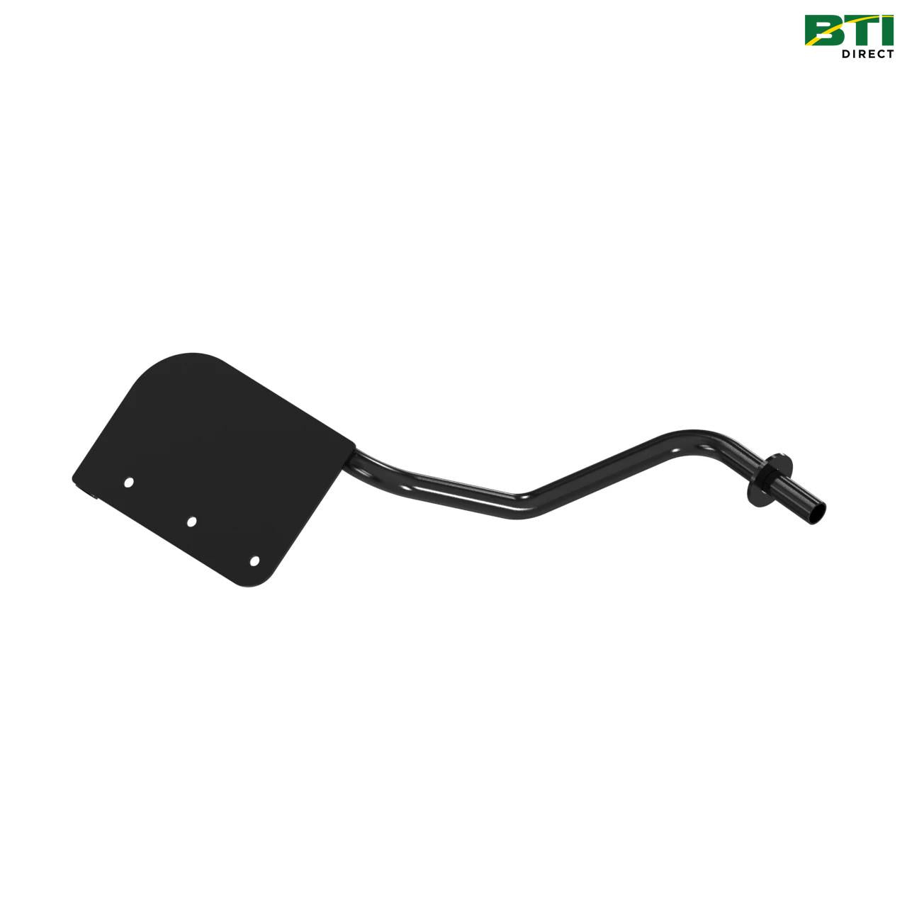 AKK20998: Cab Mount Mirror Support, Right Side