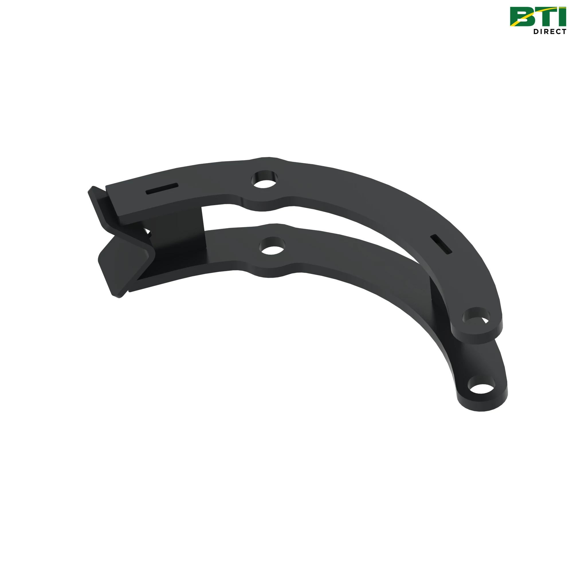 AKK21017: Rolling Basket Hoses and Cylinder Hydraulics Linkage