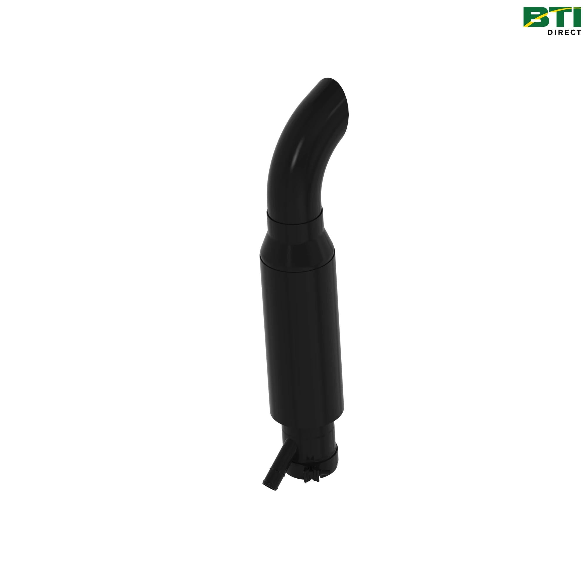 AKK21038: Exhaust Pipe