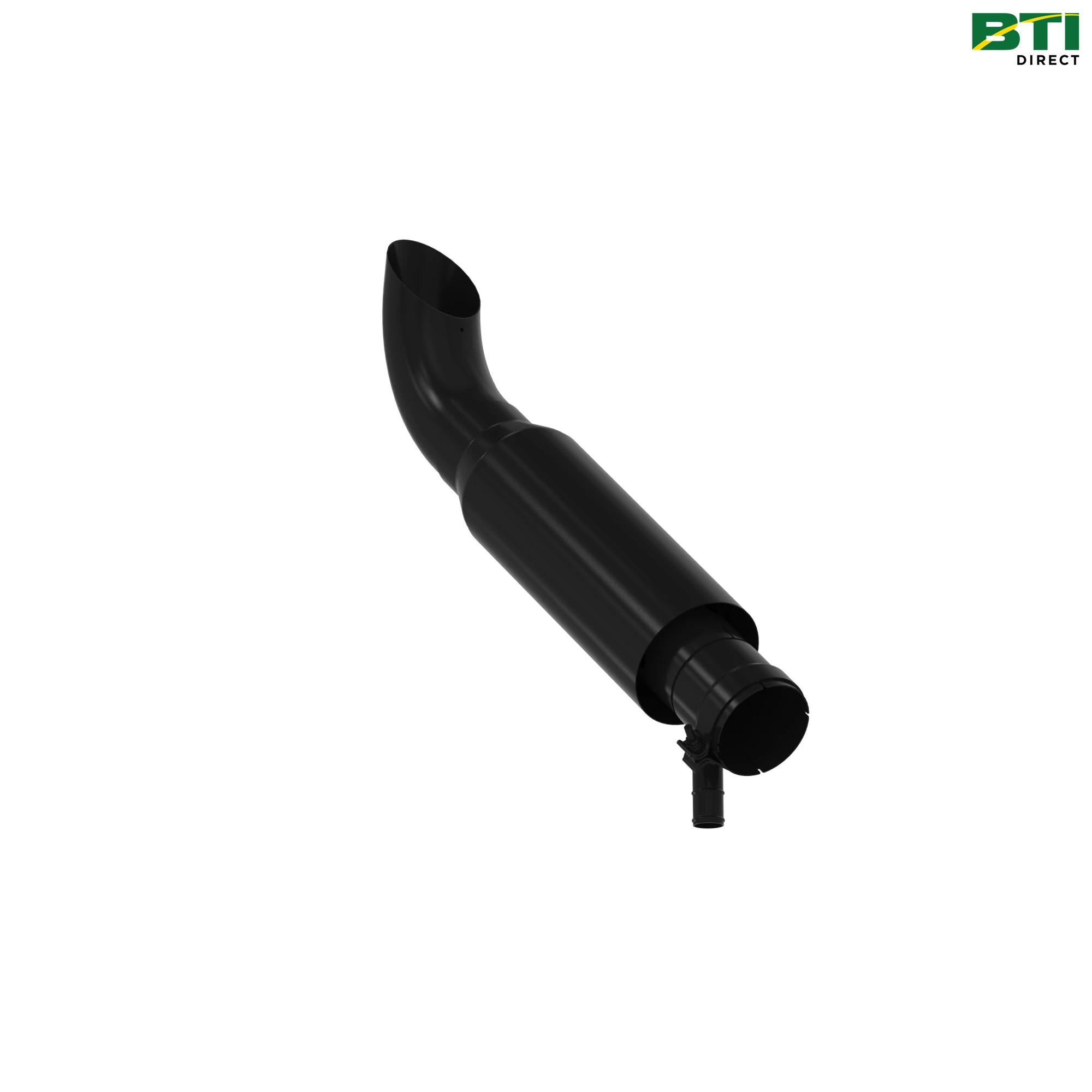 AKK21038: Exhaust Pipe