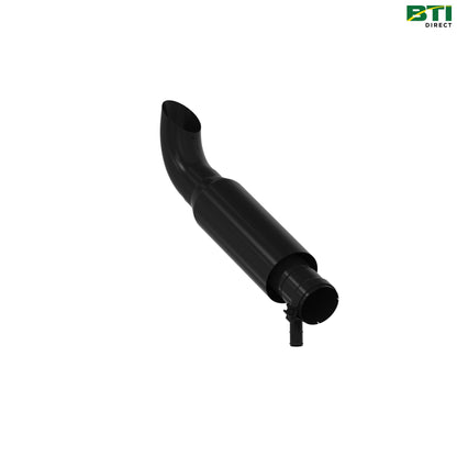 AKK21038: Exhaust Pipe