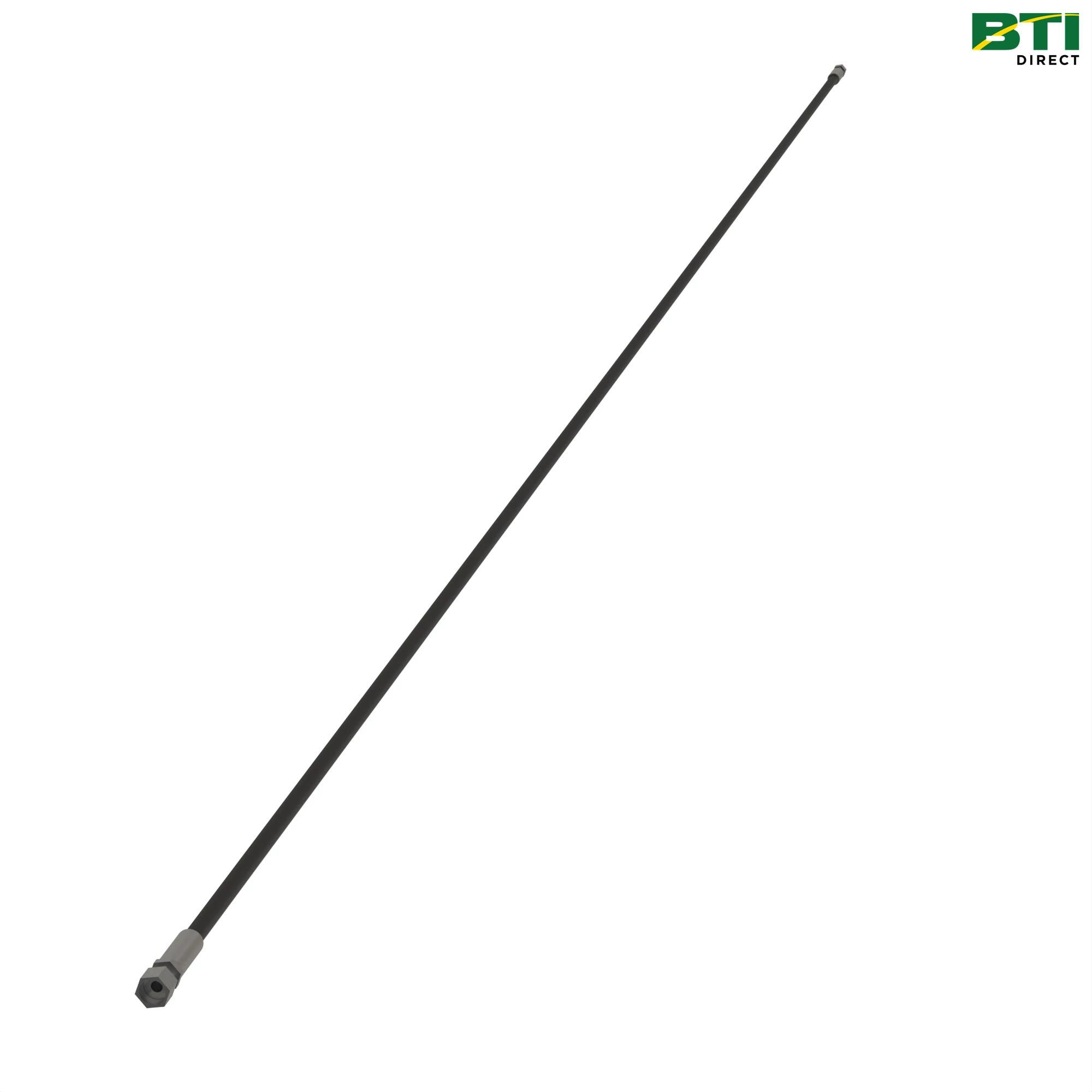 AKK21159: Rear Park Brake Hydraulic Hose