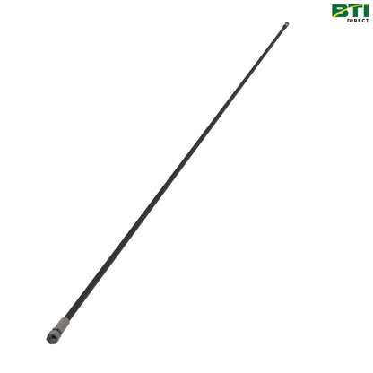 AKK21159: Rear Park Brake Hydraulic Hose