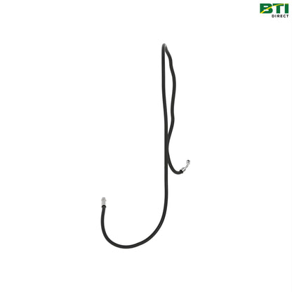 AKK21160: Rear Case Drain Hydraulic Hose