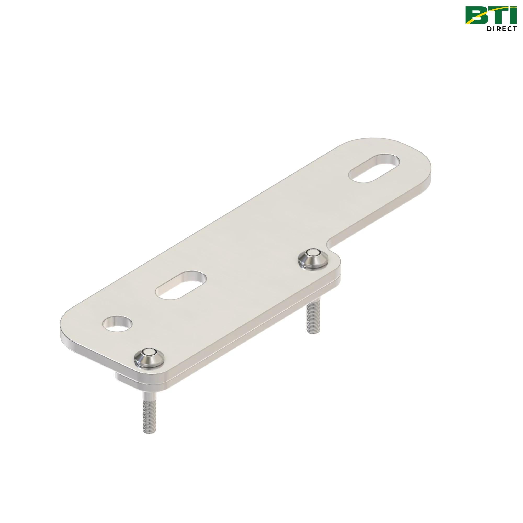 AKK21169: Hose Support Bracket