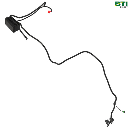 AKK21175: Power Supply